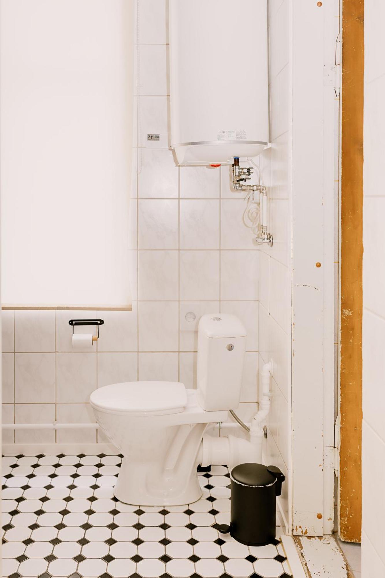 Rakvere Vanalinna Apartment Exteriör bild